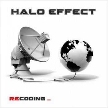 Halo Effect  - Recoding (2012)