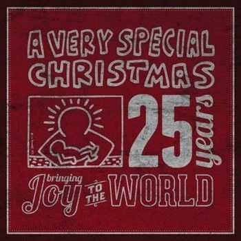 A Very Special Christmas (25th Anniversary Edition) (2012)