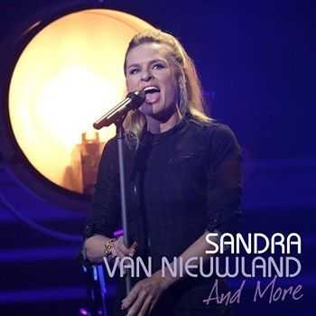 Sandra van Nieuwland - And More (2012)