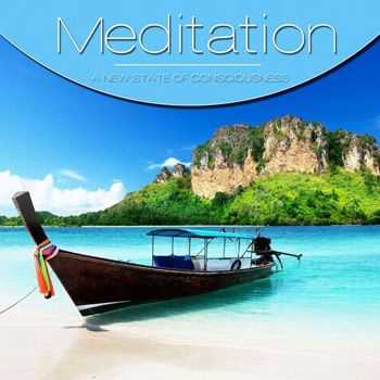 VA - Meditation Vol. Blue Vol. 2 (2012)