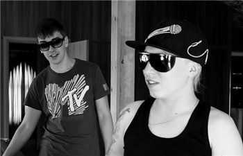 АК 47 feat. Чинана (Ямыч Восточный & Леша Маэстро) - Всех с новым годом 2013 АК 47 feat. Чинана (Ямыч Восточный & Леша Маэстро) - Всех с новым годом 2013