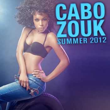 Cabo Zouk Summer 2012