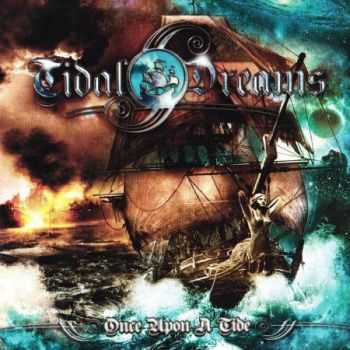 Tidal Dreams - Once Upon A Tide (2012) (Lossless) + MP3