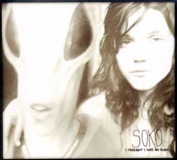 SoKo - I Thought I Was an Alien (2012)