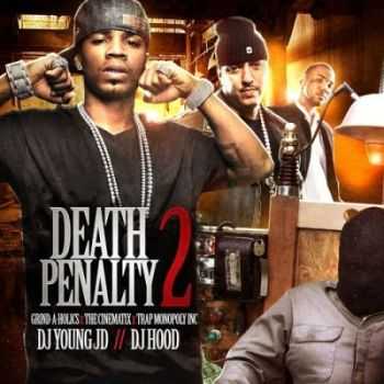 Various Artists - Death Penalty 2 (2012)