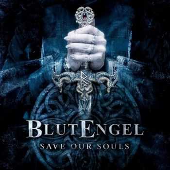 BlutEngel - Save Our Souls (EP) (2012)