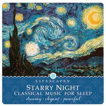 Rebecca Arons - Lifescapes: Starry Night: Classical Music For Sleep (2011)