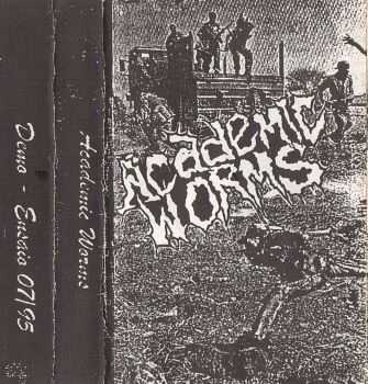 Academic Worms - st [demo] (1995) 