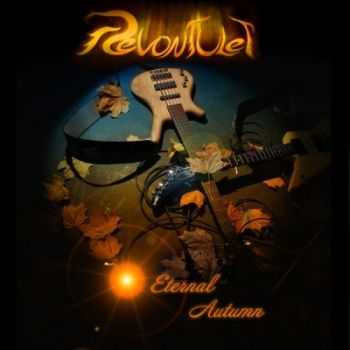 Revontulet - Eternal Autumn [Single] (2012) 