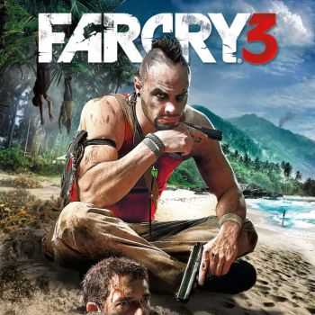 Brian Tyler - Far Cry 3 (OST)