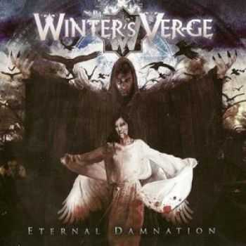 Winter's Verge - Eternal Damnation (2008) [HQ]