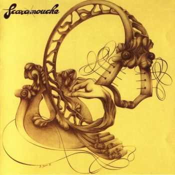 Scaramouche - Scaramouche (1981) (Re-release 1994)