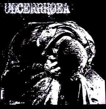 Carnal Diafragma / Ulcerrhoea [Split] (2003)