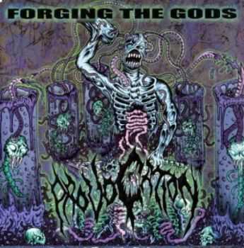 Provocation - Forging The Gods (2012) Lossless 