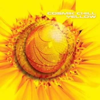 VA - Cosmik Chill "Yellow" (2012)