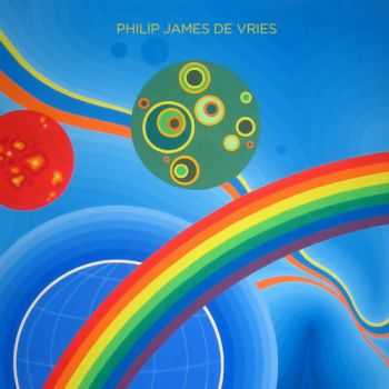 Philip James de Vries - Philip James de Vries (2012)