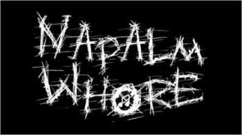 Napalm Whore - st [demo] (2010)