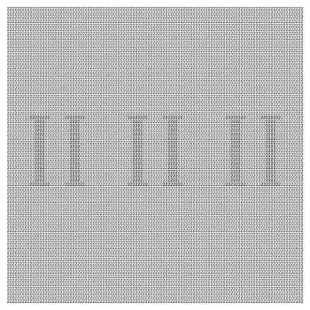 II II II - A Conundrum On My Coffee Table (EP) (2012)