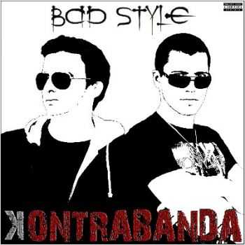 Bad Style -  - 2012