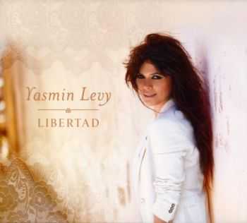 Yasmin Levy - Libertad (2012)