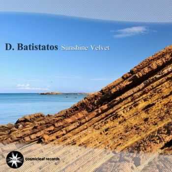 D. Batistatos - Sunshine Velvet (2012)