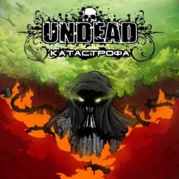 Undead   [Single] (2012) 