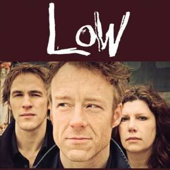 Low - The Invisible Way (2013)