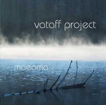 Vataff Project - Maeoma (2012)