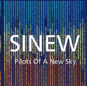 Sinew - Pilots Of A New Sky (2012) FLAC