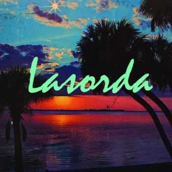 Lasorda - Lasorda (2012)