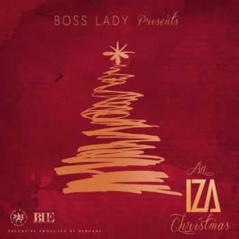 Iza - An Iza Christmas (2012)