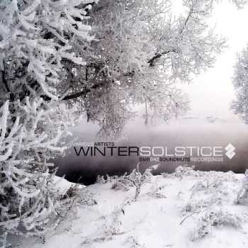 VA - Winter Solstice (2012)