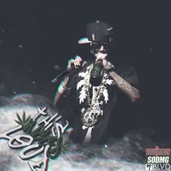 Soulja Boy - LOUD (2012) 