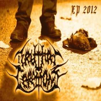 Bruthal Ceremony - EP 2012 (EP) (2012)