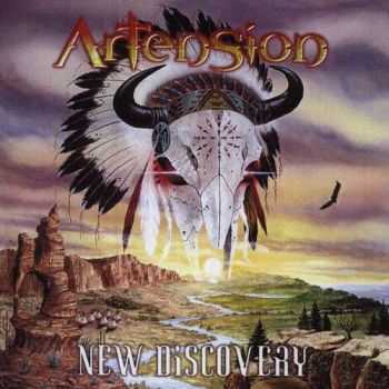 Artension - New Discovery 2002