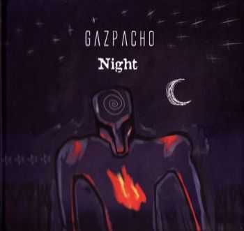 Gazpacho - Night (2CD) [Remastered Deluxe Edition] (2012)