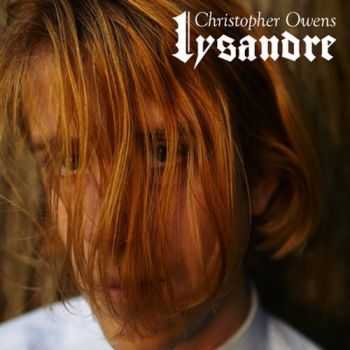 Christopher Owens - Lysandre (2013)