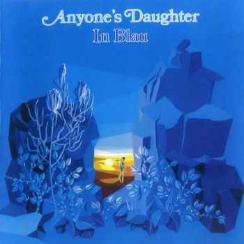 Anyone's Daughter - In Blau 1982 (2012) HQ