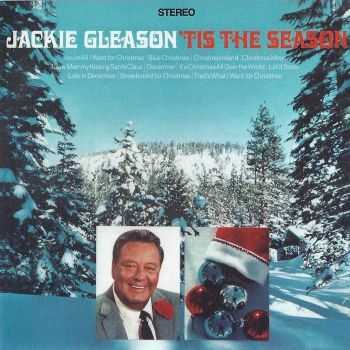 Jackie Gleason - 'Tis the Season / Merry Christmas (2012)