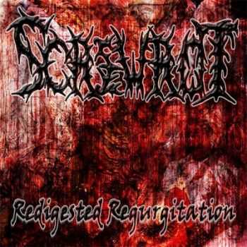 Screwrot - Redigested Regurgitation + Promo 2011 (2011)