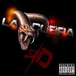 Lacobra (Simaga) - ЯD (2013) Lacobra (Simaga) - ЯD (2013)