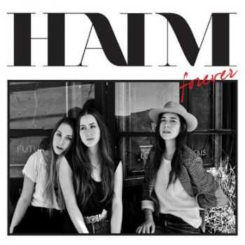 Haim   - Forever (EP) (2012)