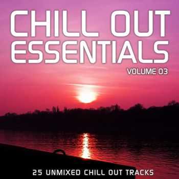 VA - Chill Out Essentials Vol 3 (2013)