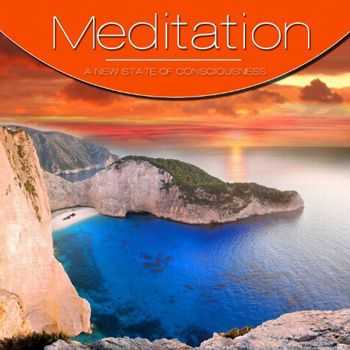 VA - Meditation Vol. Orange (2012)