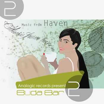 VA -  Buda Bar Music from Haven 2 (2012)