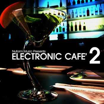 VA - Electronic Cafe vol.2 (2010)