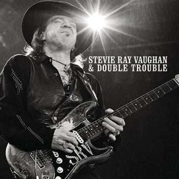 Stevie Ray Vaughan - Greatest Hits Vol. 1 And Vol. 2 (1999/2006)