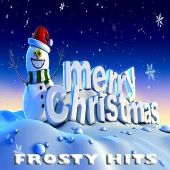 VA - Frosty Hits Merry Christmas (35 Xmas, Lounge and Chill Out Winter Advent Hits) (2012)