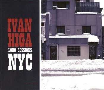 Ivan Higa - Loho Sessions NYC (2012)