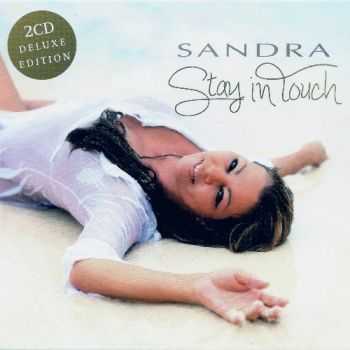 Sandra -  Stay In Touch (Deluxe Edition) (2012)